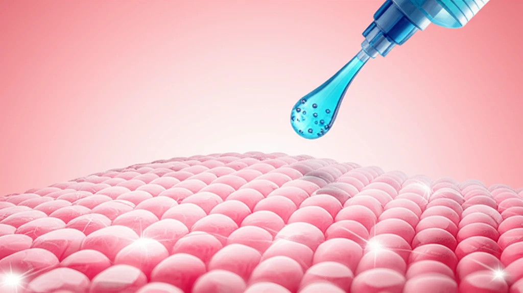 50대 피부 고민 해결: 맞춤 시술 ..