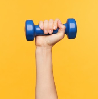 근력 운동에 대한 소개