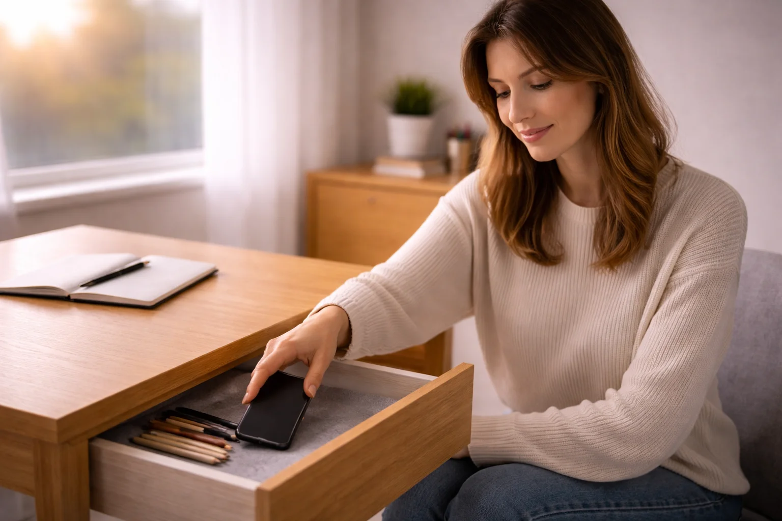 디지털 디톡스 스마트폰 중독 벗어나는 단계별 방법