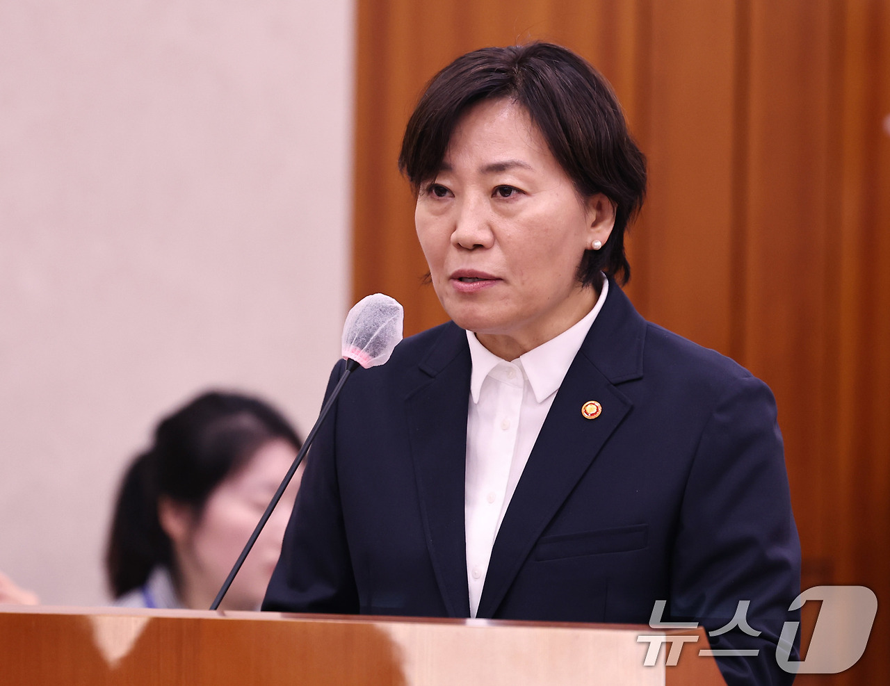 송미령 장관 농지 전수조사 정책 책임 논란 관련 자료