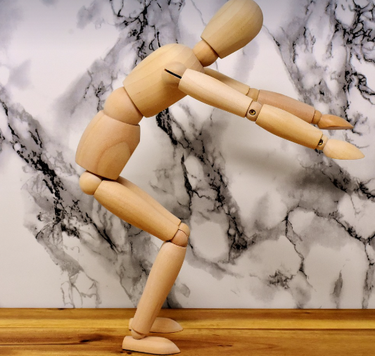 50대 여성 고관절 통증 (폐경기, 뼈밀도, 생활습관)