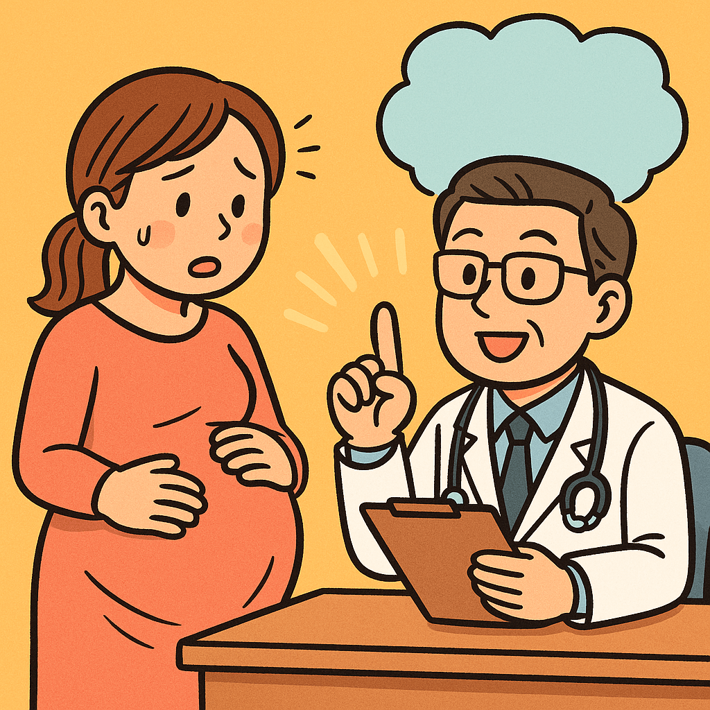 출산 준비 가정을 위한 정부 정책 혜택 총정리