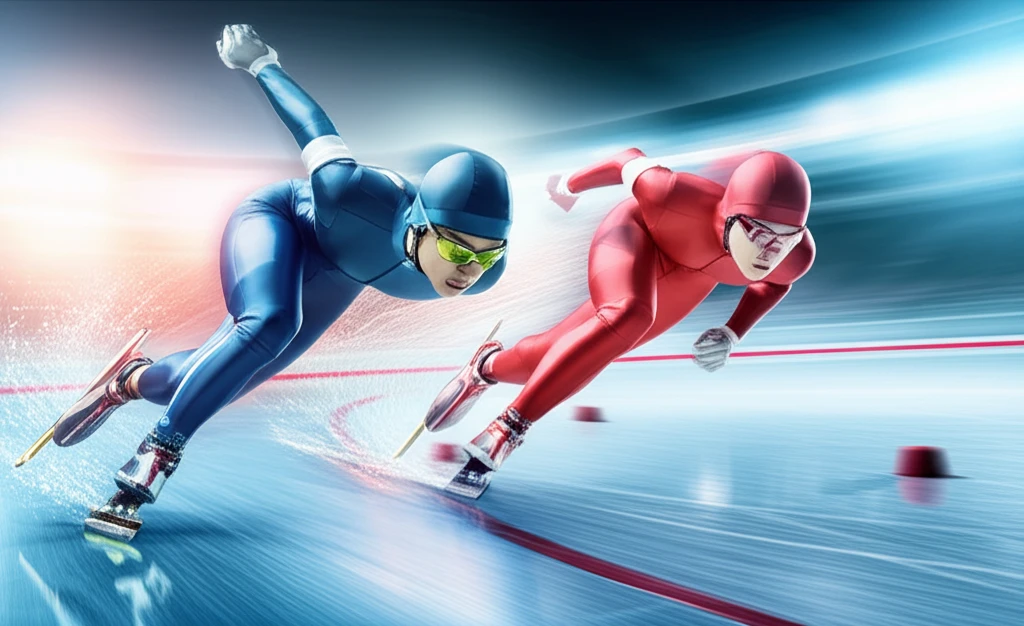 쇼트트랙 여자 1000m 결승 중계 ..