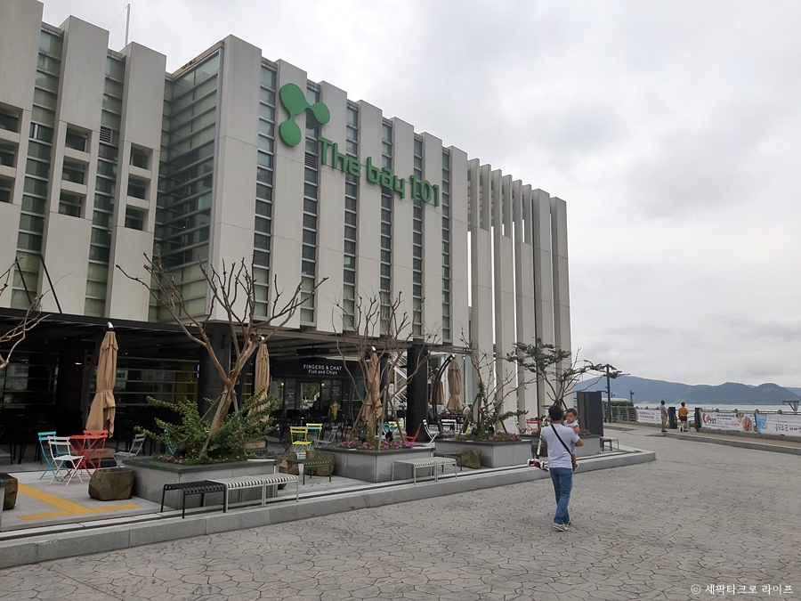 해운대더베이101_대도식당