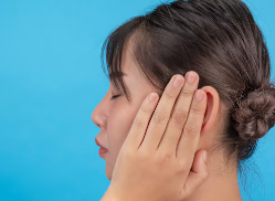 어지럼증의 원인 27