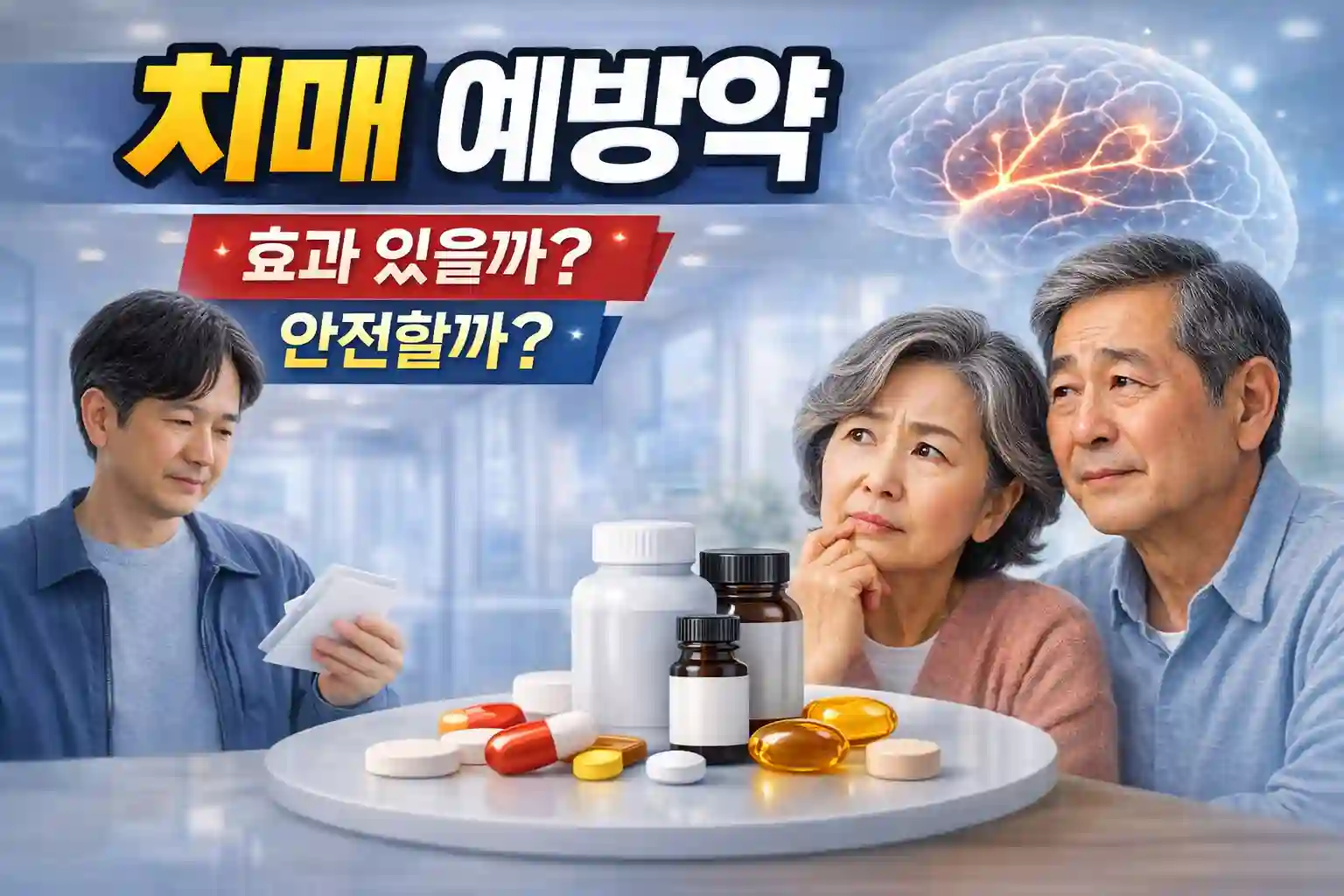 치매 예방약 썸네일