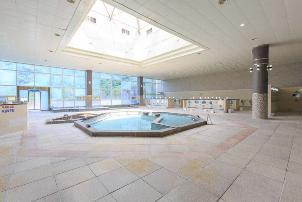 포천 신북온천 스프링폴 워터파크18