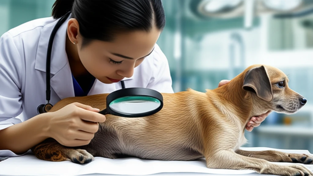 반려견 알레르기 원인부터 관리까지 완