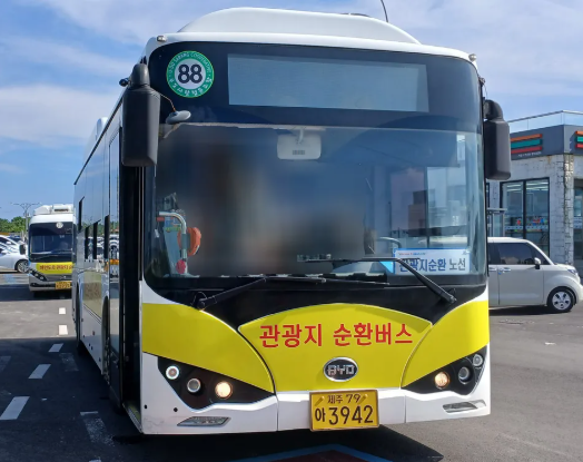 우도 여행 하는 방법