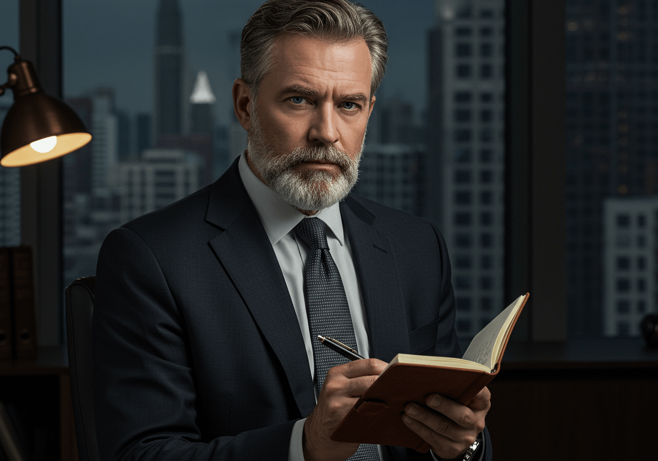 탐정사무소와 흥신소의 차이점 비교