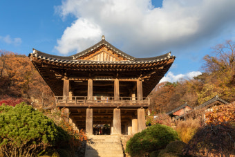 6시 내고향에 나온 영주 자연묵집 &ndash; 건강한 묵 한상과 근처 가볼만한 곳 3곳