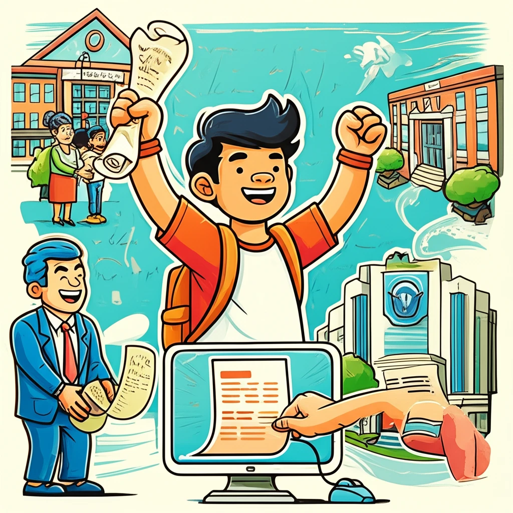 수능 성적표 확인 일정부터 정시 지원..