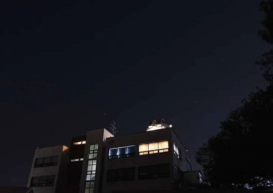 용인어린이천문대