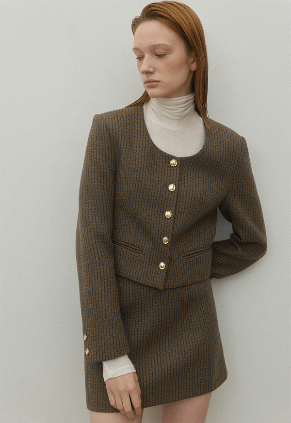 신데렐라 게임 8회 한그루 자켓