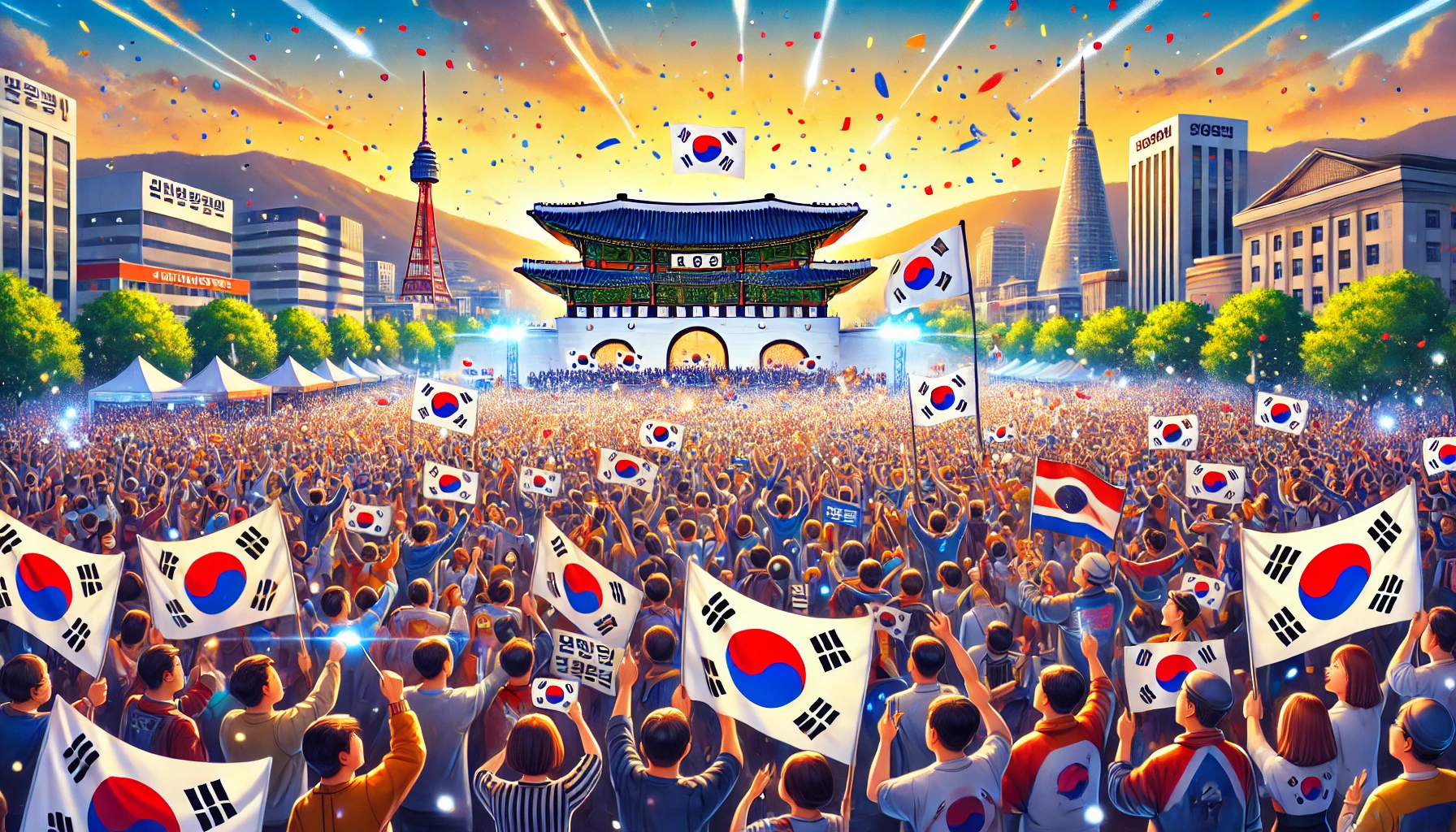 윤석열 대통령 탄핵 가결 후 절차, 권한대행 순서