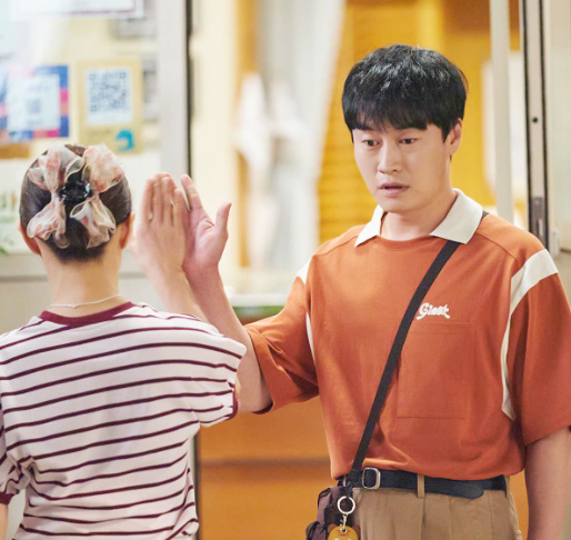 일타 스캔들 원작