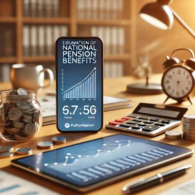 국민연금 예상수령액 50만원 더받는 실용적인 맞춤형 가이드