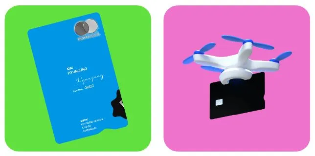 해외-여행-트래블-체크카드-비교-토스뱅크-카드-디자인