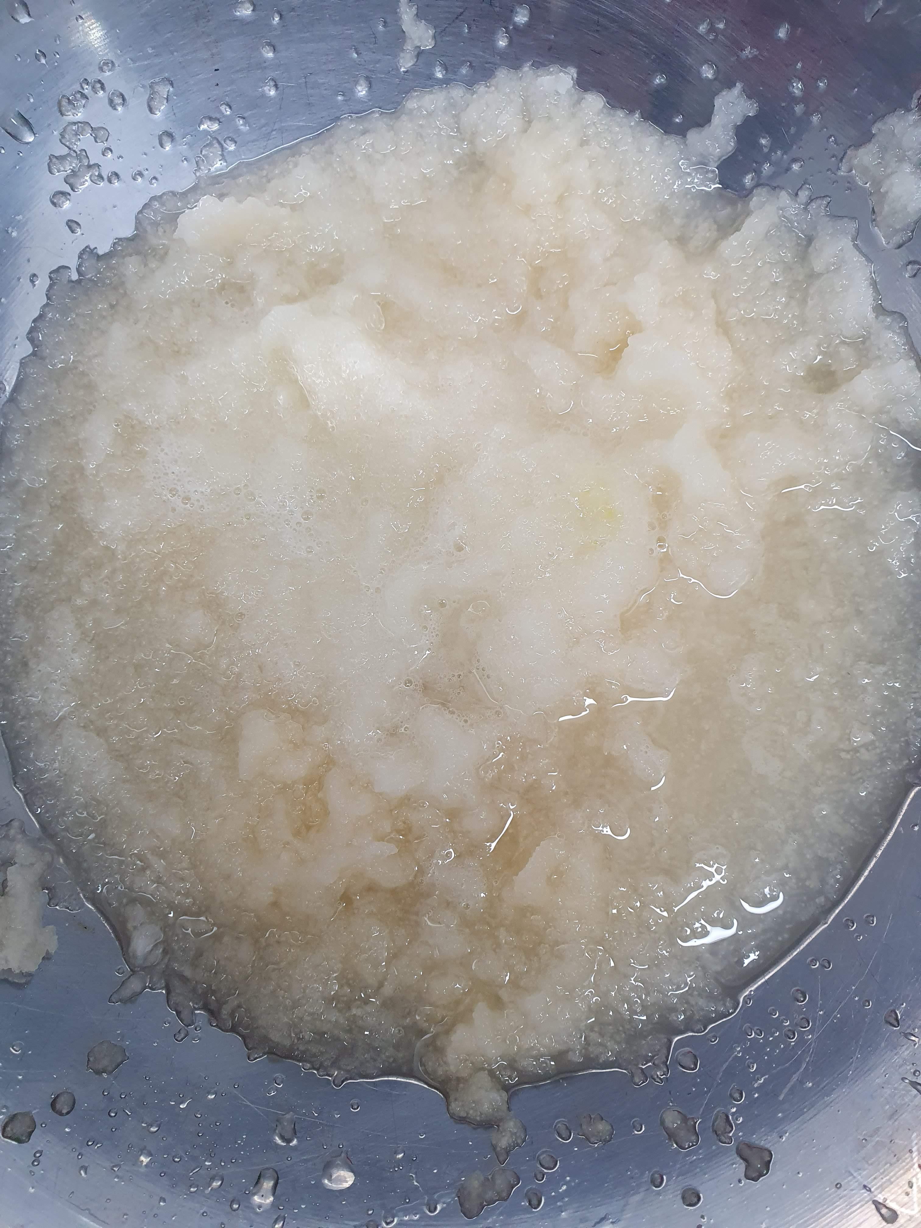 소갈비양념찜