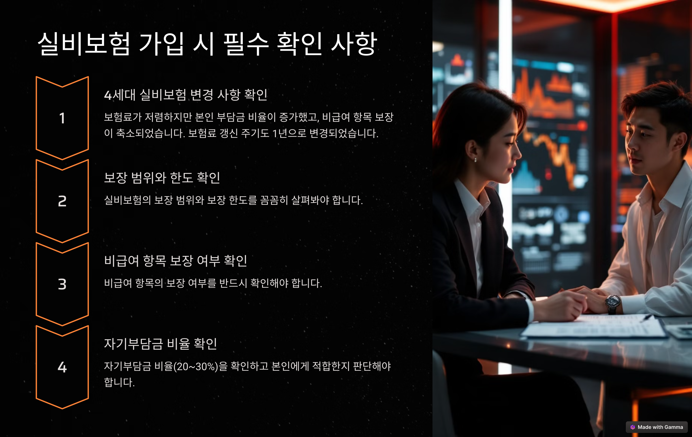 실비보험 안 들면 병원비 폭탄 맞는다! 필수 가입 가이드