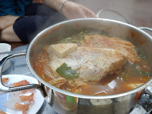 매운탕