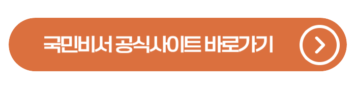 국민비서 통관알리미 설정 방법 + 실제 알림 예시