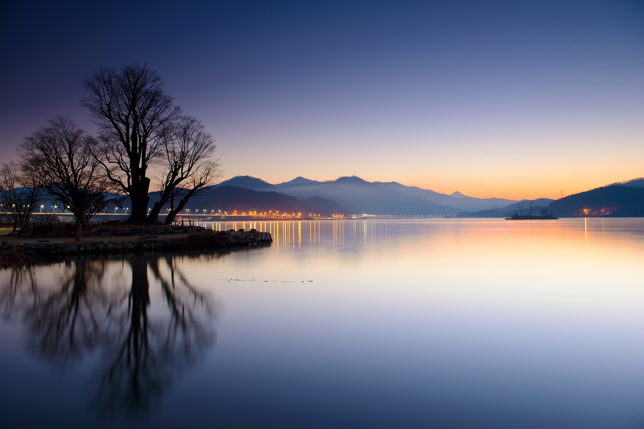 양평 여행코스 추천 (당일치기, 감성카페, 계곡) 관련 사진
