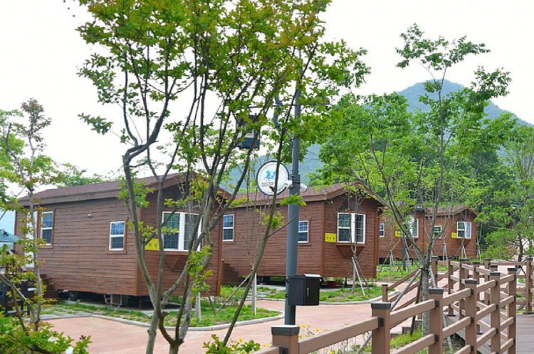 청도 신화랑풍류마을