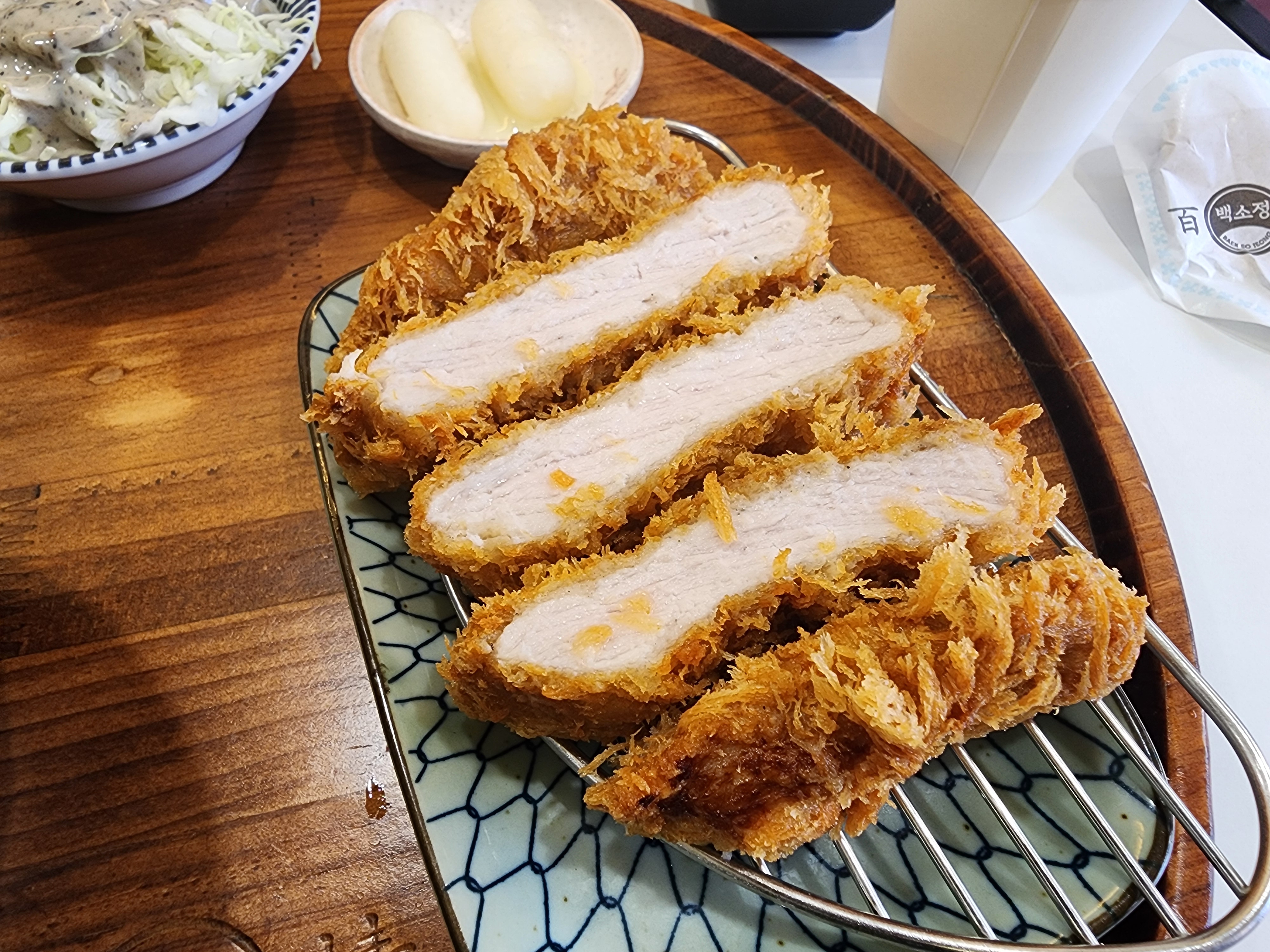 백소정강남