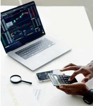 주식 매도후 입금일 출금일