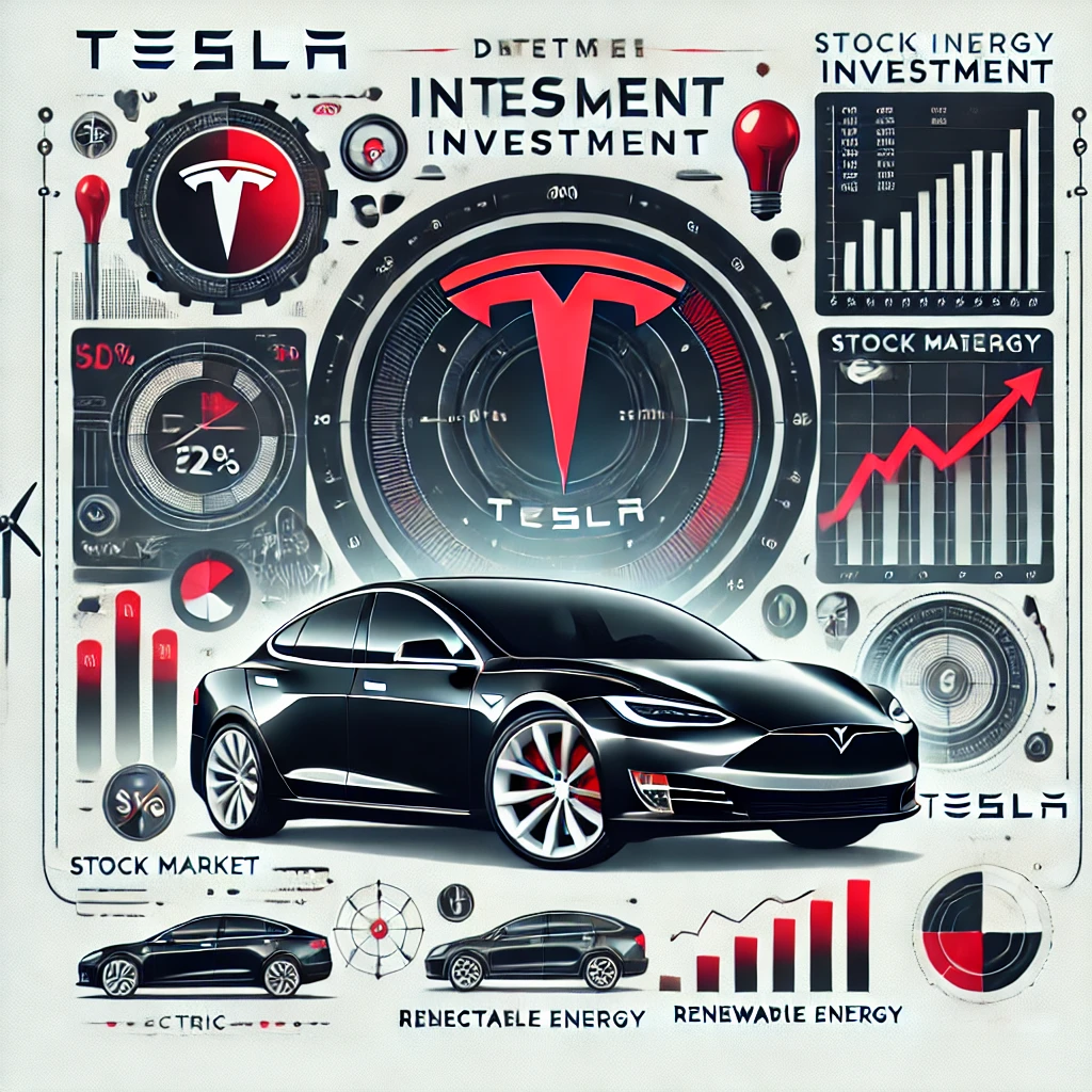 테슬라투자