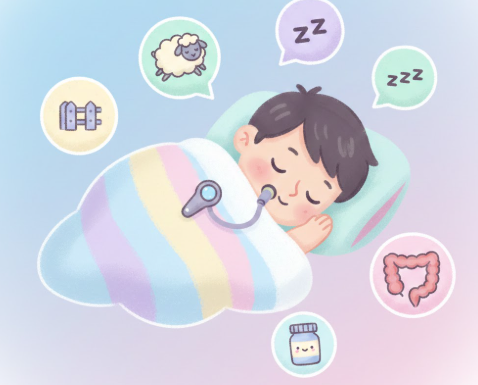 수면내시경 인포그래픽