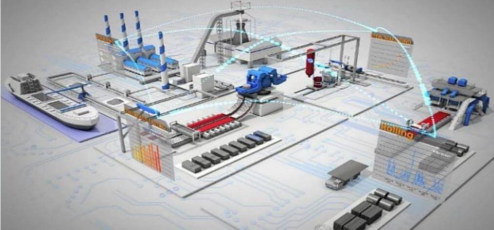 스파트팩토리-공정