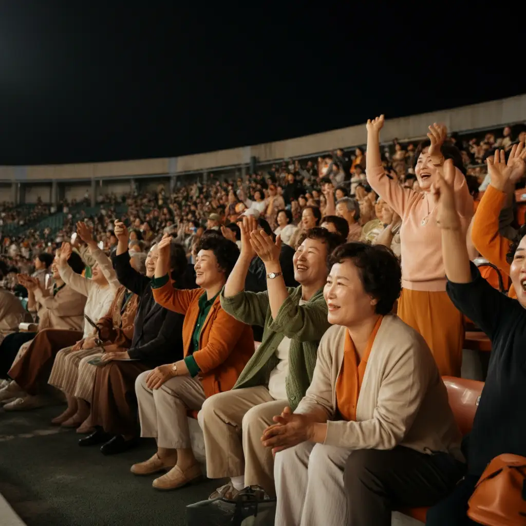 임영웅 IM HERO 영화 설날 TV조선 방송 날짜