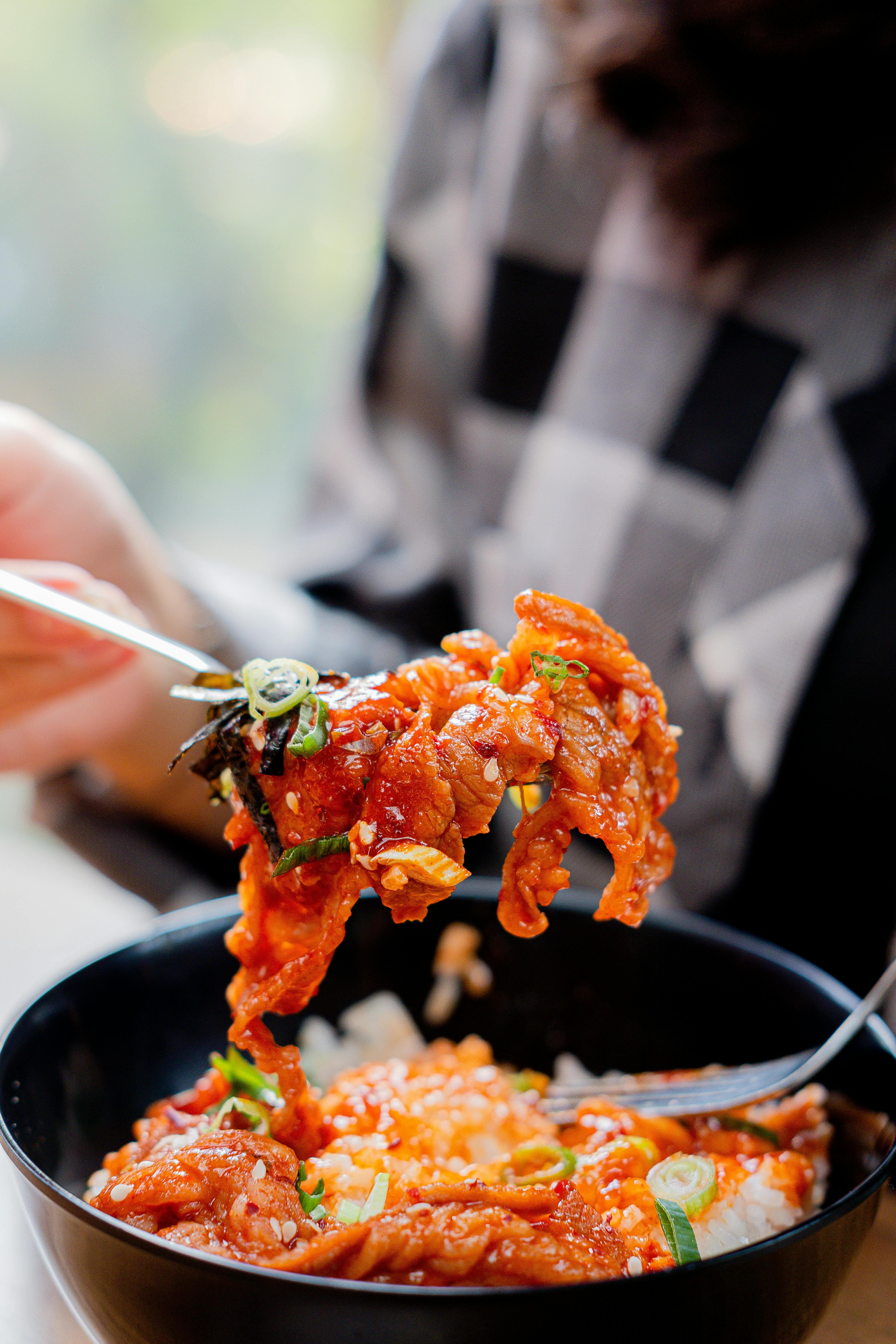 &ldquo;김치 먼저 볶기&rdquo; 이것 하나로 끝납니다