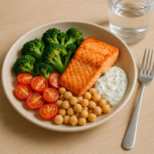 당뇨병 치료법 - 음식 조절