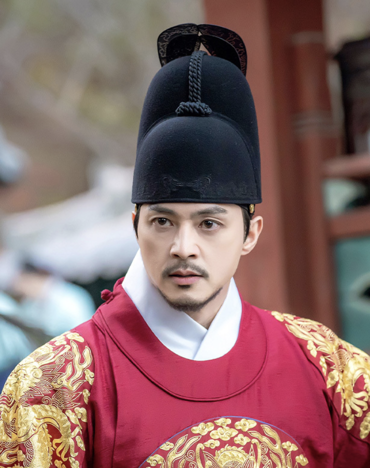 귀궁 등장인물 총정리 – 출연진, 주인공, 김영광 캐릭터 분석까지