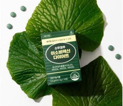 소우코우 이소비텍신 가격