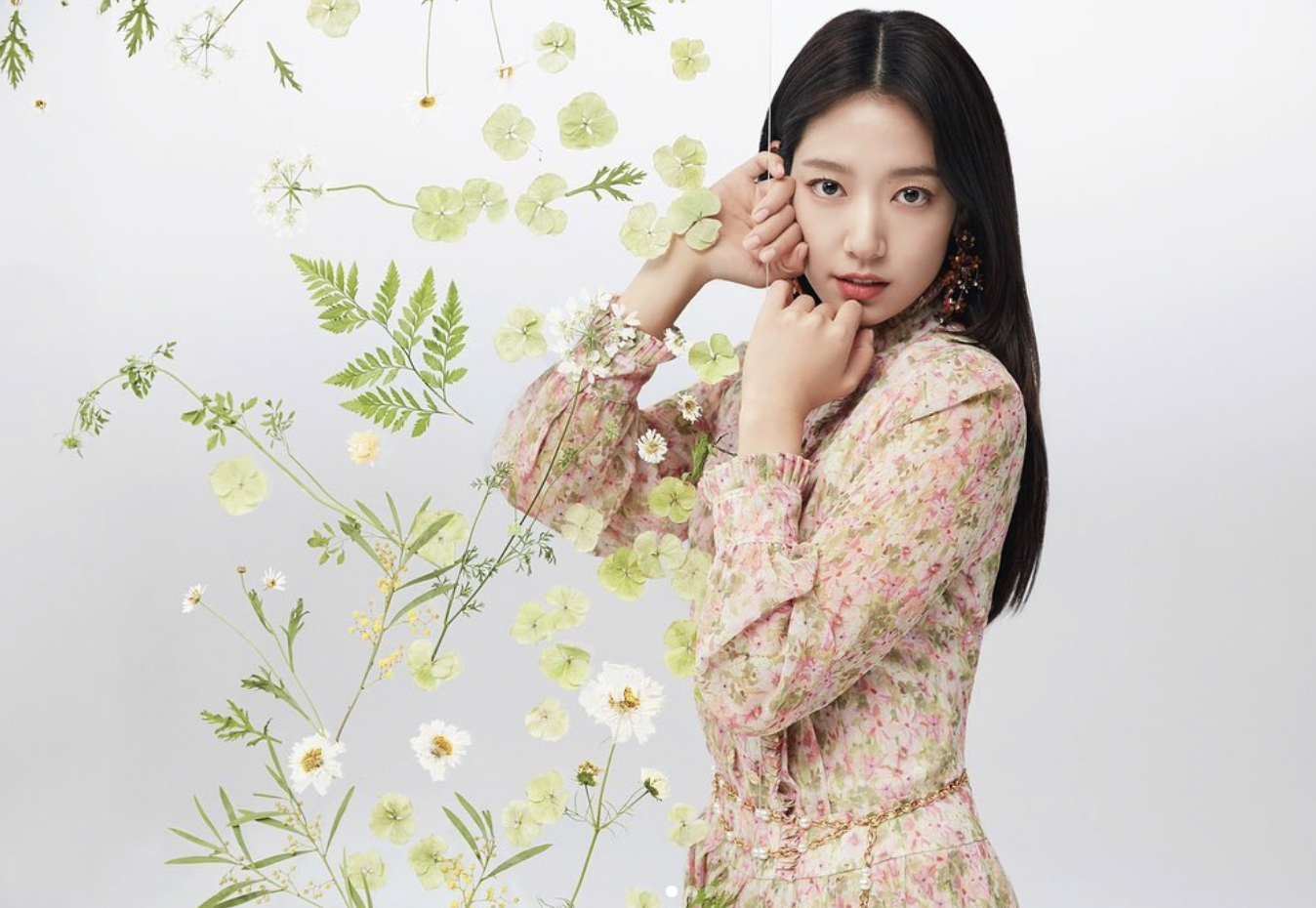 박신혜 프로필