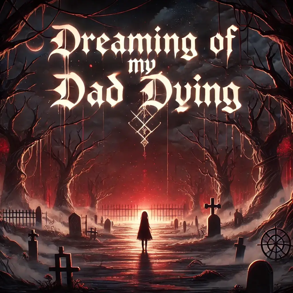 아빠 죽는 꿈 해몽