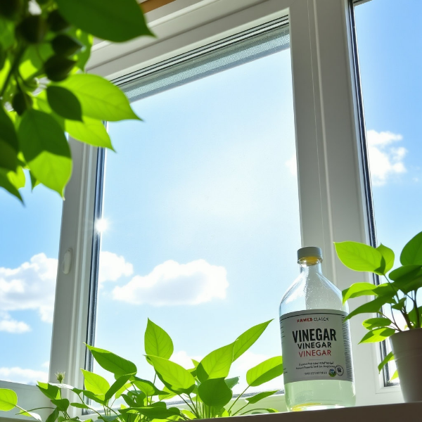 계절별 유리창 관리팁