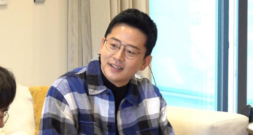 김준호 전부인