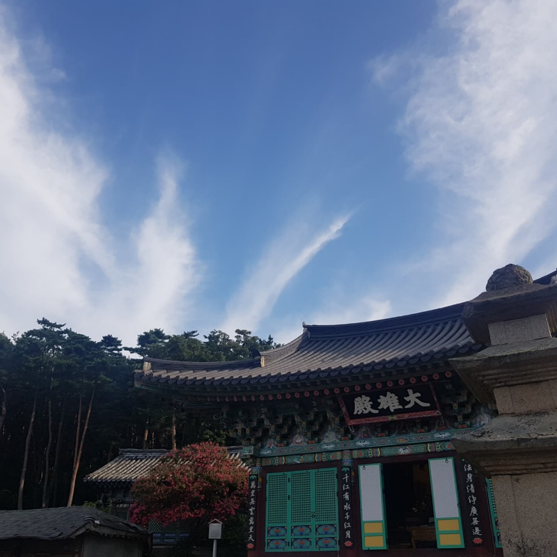 팔공산북지장사