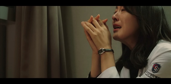 오열하는-승희의-모습