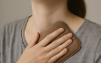 갑상선암 증상