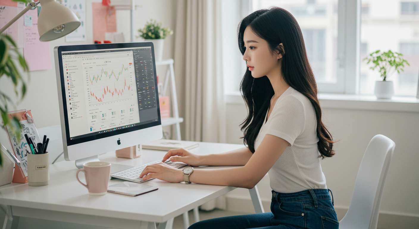 주식투자-시작하는-초보자