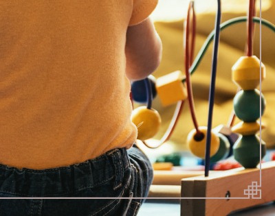 자폐 스펙트럼 장애