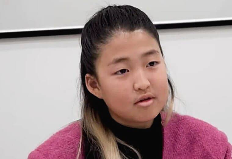 방송인-홍진경-남편-라엘이