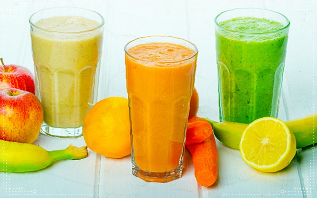 면역력 증진을 위한 자연적인 방법