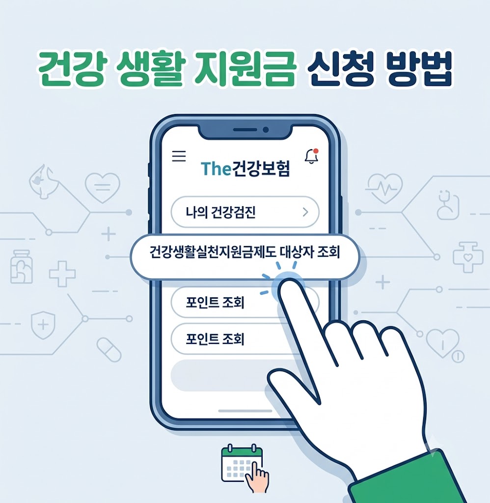건강생활지원금_정부 정책